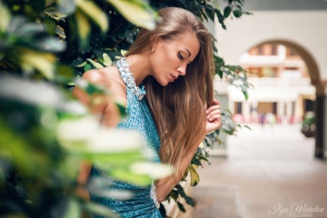 Илья Муратов, #194509