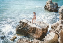 Фотосессия в Греции