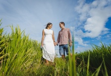 Фотосъемка Бали