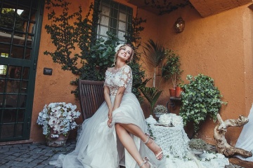 Арина Мухина, #194900