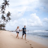 Лавстории на Шри-Ланке