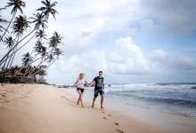 Лавстории на Шри-Ланке