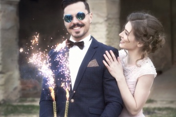 Алина Малюжиц, #195444