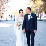 Фотосессия в Абхазии