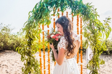 Skazka Story | Организация свадьбы за границей, #195823