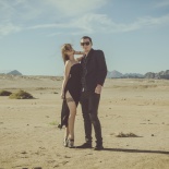 Заповедник Набк, Шарм-эль-Шейх