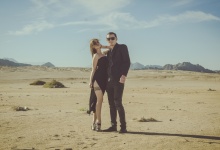 Заповедник Набк, Шарм-эль-Шейх