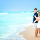 Фотосессия на Шри-ланке: Никки и Кейн