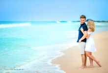 Фотосессия на Шри-ланке: Никки и Кейн