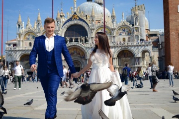 Анна Минаева, #196523