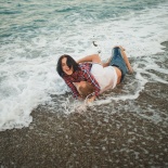 Фотосессия Love Story Кемер