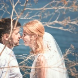 Свадебная прогулка в Болгарии