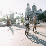 Венко и Катя