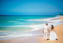 Фотосессия на Шри-ланке, Анна и Алексей