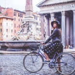 Фотосессия в Риме