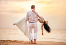 Фотосессия на Шри-ланке: Лилия и Олег