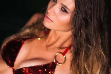 Светлана Заозёрина, #197175