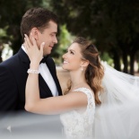 Свадьба в Риме | Настя и Павел