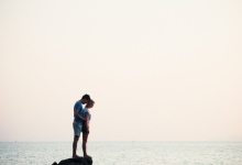 Дарья и Антон