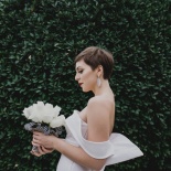 Юлия и Денис в Крыму