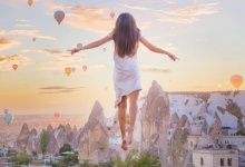 Каппадокии