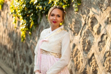 Катерина Мизёва, #198155