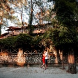 Лав-Стори в солнечном Кемере