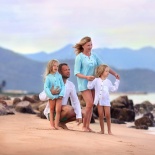 Семейное путешествие во Вьетнам!