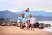 Семейное путешествие во Вьетнам!