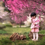 Фотосессия в Токио