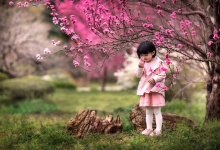 Фотосессия в Токио