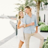 Съёмка для двоих: Рита & Серёжа