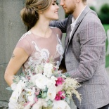 Свадебная съемка в Италии