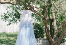 Свадебная фотосессия для Вадима и Елены