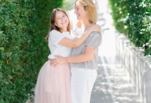 Семейная Фотосессия