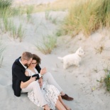 Годовщина в Германии на Северном море