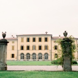 Свадьба в Италии вилла Витальба