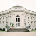 Свадьба в Германии