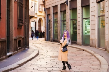 Даша Трубицына, #200479