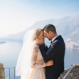 Озеро Комо | Октябрь 2017