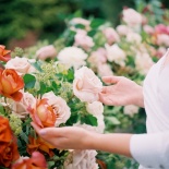 Италия 2017 | Свадебная съемка в Стрезе (озеро Маджоре)