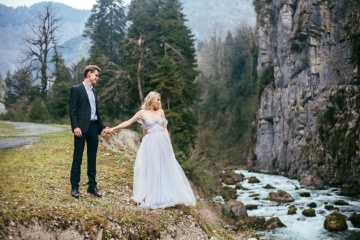 Ксения Дейч, #201813