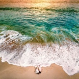 Фотосессия на Шри-ланке: Ольга и Павел