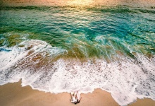 Фотосессия на Шри-ланке: Ольга и Павел