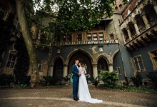 Роман и Карина | Свадьба в Венгрии