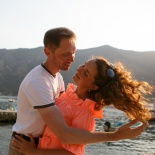 Lovestory в солнечной Черногории