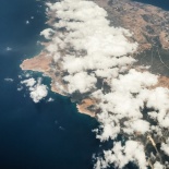 Лена и Саша | свадьба на Кипре