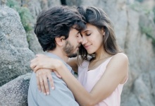 Фотосессия на Costa Brava