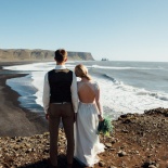 Свадьба Димы и Даши в Исландии