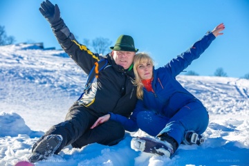 Наталья Олейникова, #203072